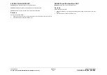 Preview for 51 page of Xerox VersaLink B7025 Service Manual