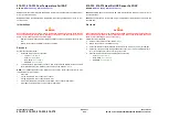 Preview for 72 page of Xerox VersaLink B7025 Service Manual