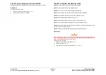 Preview for 129 page of Xerox VersaLink B7025 Service Manual