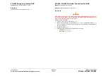 Preview for 191 page of Xerox VersaLink B7025 Service Manual