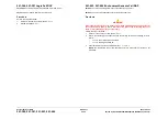 Preview for 466 page of Xerox VersaLink B7025 Service Manual