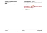 Preview for 537 page of Xerox VersaLink B7025 Service Manual