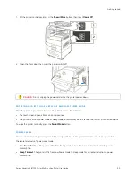 Предварительный просмотр 33 страницы Xerox VersaLink B71 Series User Manual