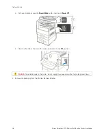 Предварительный просмотр 46 страницы Xerox VersaLink B71 Series User Manual