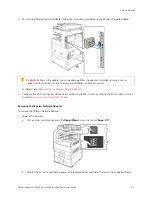 Предварительный просмотр 47 страницы Xerox VersaLink B71 Series User Manual