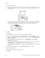 Предварительный просмотр 116 страницы Xerox VersaLink B71 Series User Manual