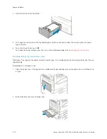 Предварительный просмотр 174 страницы Xerox VersaLink B71 Series User Manual