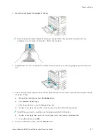 Предварительный просмотр 181 страницы Xerox VersaLink B71 Series User Manual