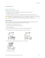 Предварительный просмотр 193 страницы Xerox VersaLink B71 Series User Manual