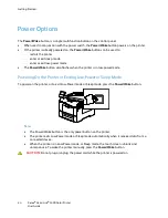 Preview for 24 page of Xerox VersaLink C400V User Manual