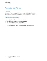 Preview for 26 page of Xerox VersaLink C400V User Manual