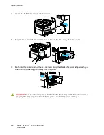 Preview for 36 page of Xerox VersaLink C400V User Manual