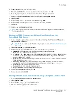 Предварительный просмотр 107 страницы Xerox VersaLink C405 User Manual