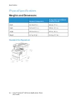 Предварительный просмотр 232 страницы Xerox VersaLink C405 User Manual