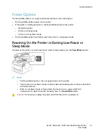 Preview for 29 page of Xerox VersaLink C405dn User Manual