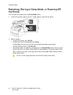 Preview for 30 page of Xerox VersaLink C405dn User Manual