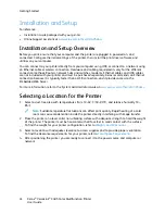 Preview for 38 page of Xerox VersaLink C405dn User Manual