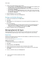 Preview for 84 page of Xerox VersaLink C405dn User Manual