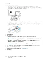 Предварительный просмотр 122 страницы Xerox VersaLink C405dn User Manual