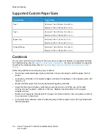 Preview for 154 page of Xerox VersaLink C405dn User Manual