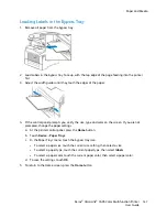 Preview for 167 page of Xerox VersaLink C405dn User Manual