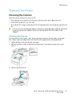 Preview for 171 page of Xerox VersaLink C405dn User Manual