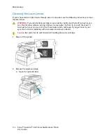 Preview for 174 page of Xerox VersaLink C405dn User Manual