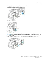 Preview for 177 page of Xerox VersaLink C405dn User Manual