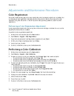 Preview for 184 page of Xerox VersaLink C405dn User Manual