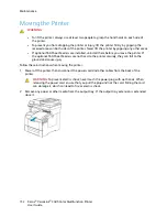 Preview for 192 page of Xerox VersaLink C405dn User Manual