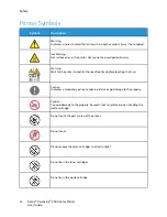 Preview for 16 page of Xerox VersaLink C500 User Manual