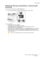 Preview for 25 page of Xerox VersaLink C500 User Manual