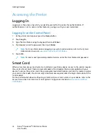 Preview for 26 page of Xerox VersaLink C500 User Manual