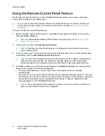 Preview for 32 page of Xerox VersaLink C500 User Manual