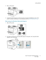 Preview for 37 page of Xerox VersaLink C500 User Manual