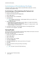 Preview for 56 page of Xerox VersaLink C500 User Manual