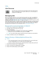 Preview for 67 page of Xerox VersaLink C500 User Manual