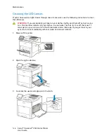 Preview for 128 page of Xerox VersaLink C500 User Manual