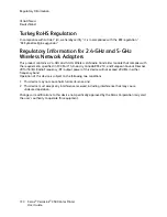 Preview for 190 page of Xerox VersaLink C500 User Manual