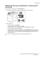 Preview for 29 page of Xerox VersaLink C505 User Manual