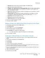 Preview for 109 page of Xerox VersaLink C505 User Manual