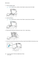 Preview for 182 page of Xerox VersaLink C505 User Manual