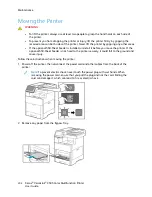 Preview for 202 page of Xerox VersaLink C505 User Manual