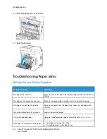Preview for 224 page of Xerox VersaLink C505 User Manual