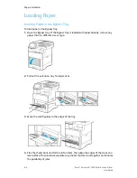 Предварительный просмотр 130 страницы Xerox VersaLink C505S User Manual