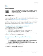 Preview for 87 page of Xerox VersaLink C605 User Manual