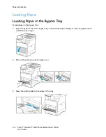 Preview for 158 page of Xerox VersaLink C605 User Manual