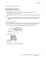 Предварительный просмотр 183 страницы Xerox VersaLink C605 User Manual