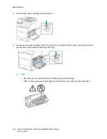 Предварительный просмотр 188 страницы Xerox VersaLink C605 User Manual