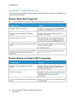 Preview for 208 page of Xerox VersaLink C605 User Manual